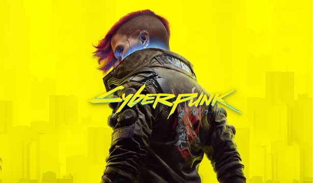 Cyberpunk 2077 base